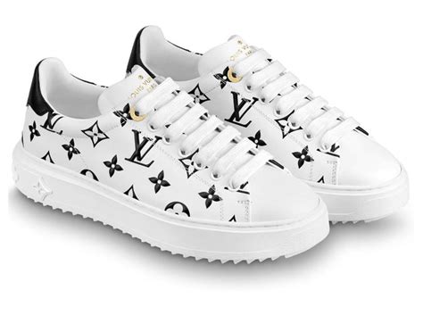 scarpe louis vuitton nuove|louis vuitton lv.